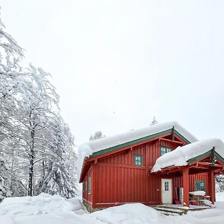 Bellissima Casa A Skollenborg Lindaskroken