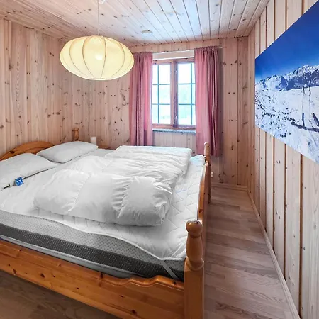 Hébergement de vacances Beautiful In Skollenborg Lindaskroken