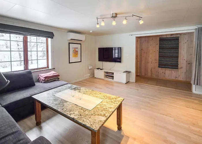 Beautiful In Skollenborg Lindaskroken