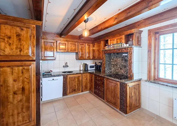 Beautiful In Skollenborg Semesterbostad