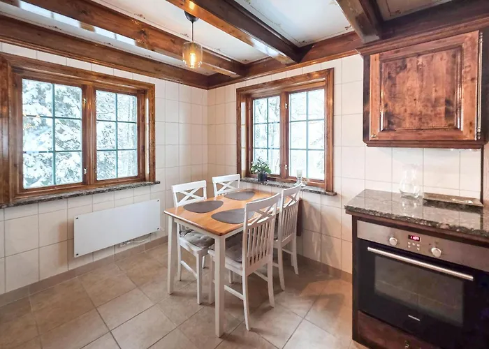 Hébergement de vacances Beautiful In Skollenborg