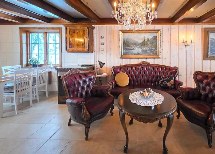 Beautiful In Skollenborg Lindaskroken