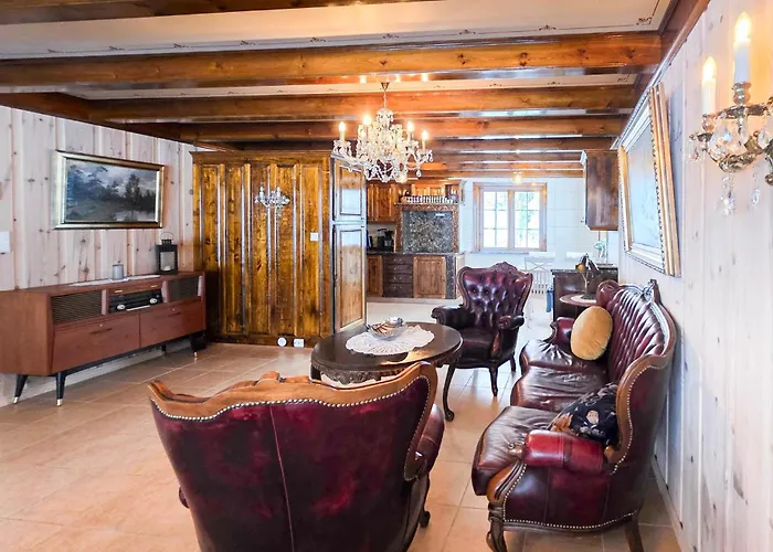 Semesterbostad Beautiful In Skollenborg Lindaskroken