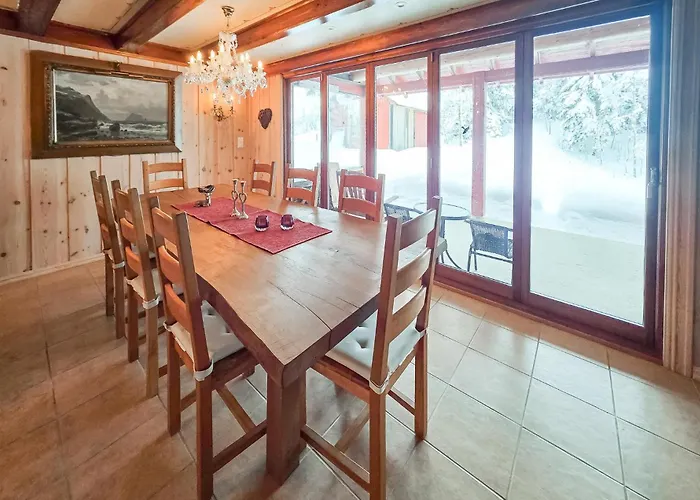 Beautiful In Skollenborg Hébergement de vacances *