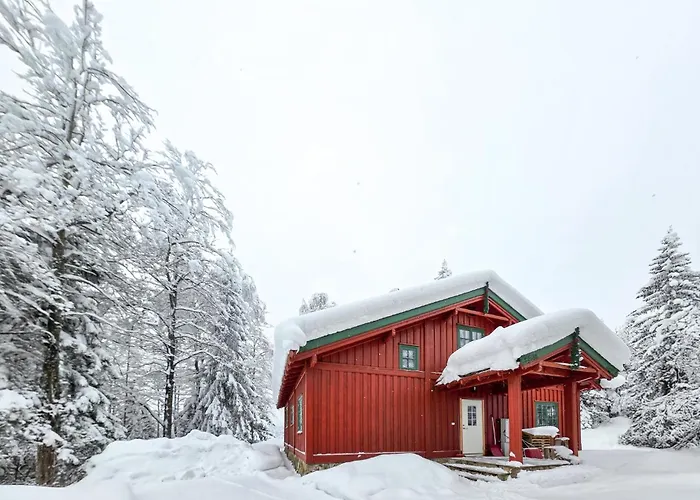 Beautiful In Skollenborg Lindaskroken