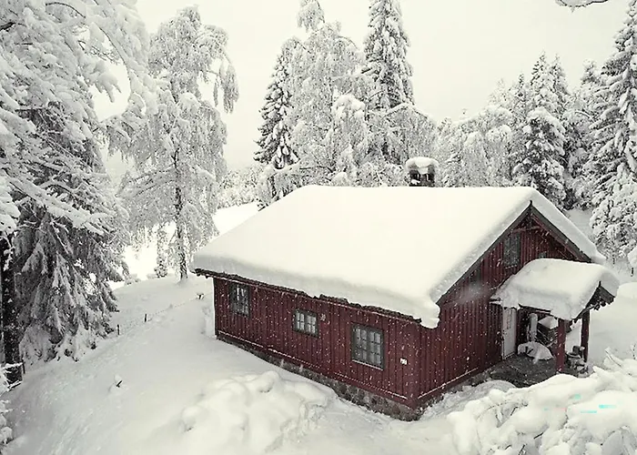 Beautiful In Skollenborg *