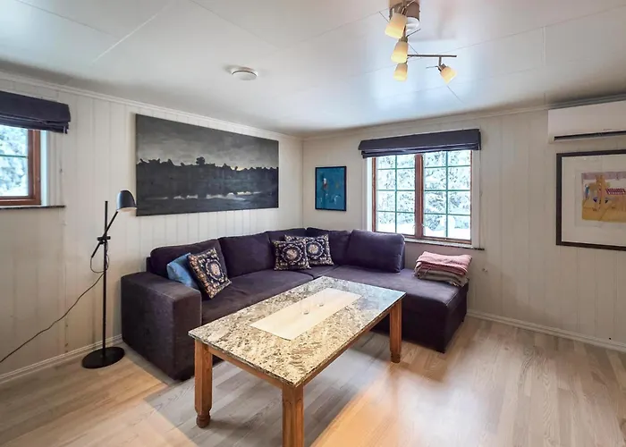 Beautiful In Skollenborg Hébergement de vacances *