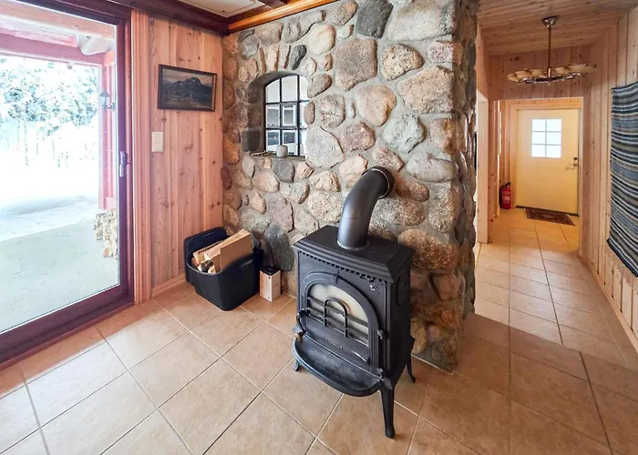 Beautiful In Skollenborg Hébergement de vacances