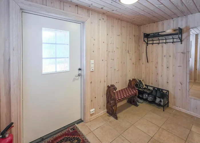 Beautiful In Skollenborg