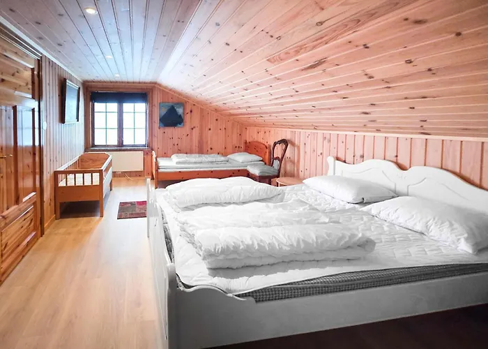 Beautiful In Skollenborg Hébergement de vacances Lindaskroken