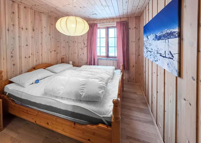 Semesterbostad Beautiful In Skollenborg Lindaskroken