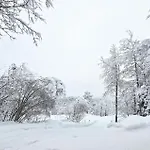 Beautiful In Skollenborg Tatil Evi Lindaskroken