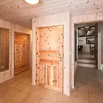 Tatil Evi Beautiful In Skollenborg