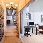 Tatil Evi Beautiful In Skollenborg