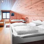 Beautiful In Skollenborg Tatil Evi Lindaskroken