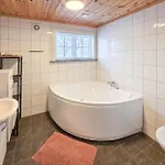 Tatil Evi Beautiful In Skollenborg Lindaskroken