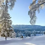 Beautiful In Skollenborg Tatil Evi Lindaskroken