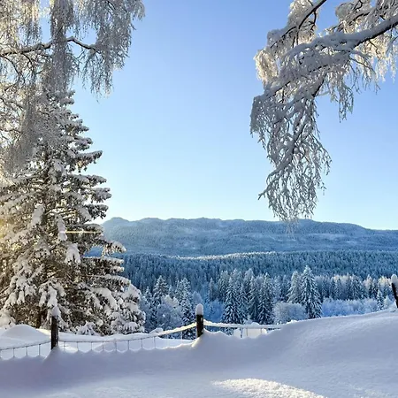 Beautiful In Skollenborg Semesterbostad Lindaskroken